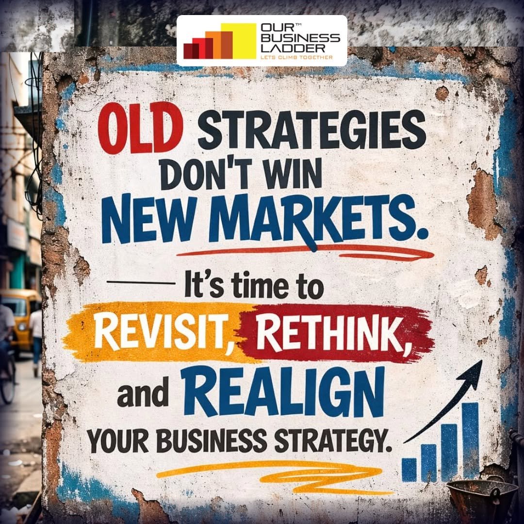 1 Our Business Ladder