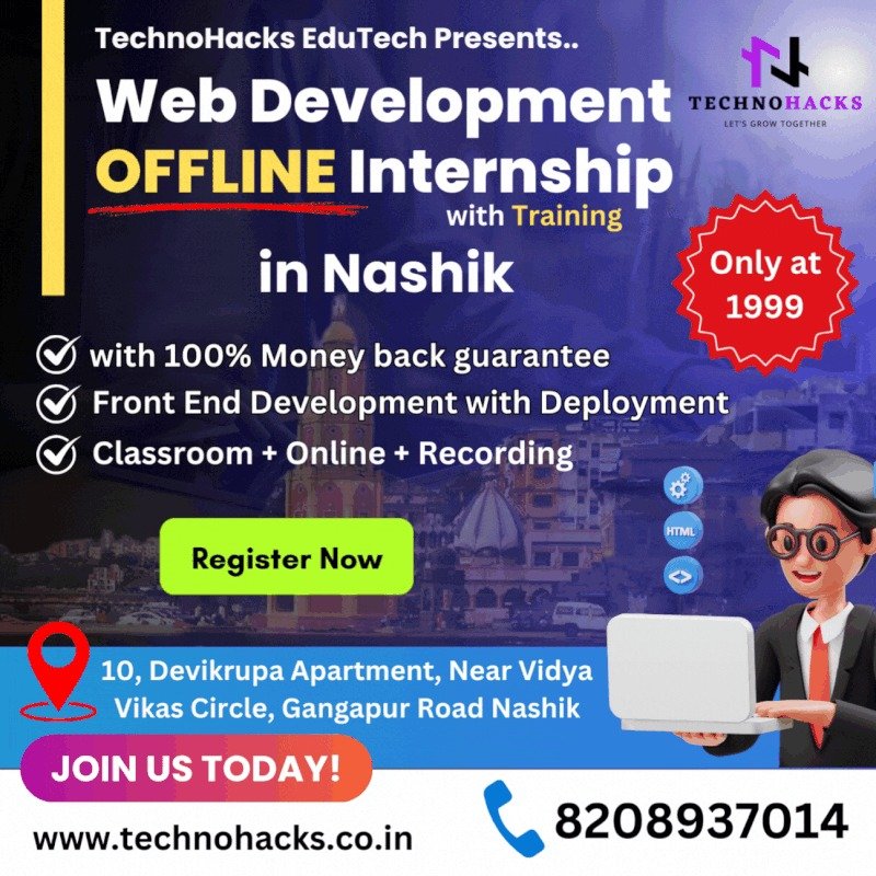 2 TechnoHacks Solutions
