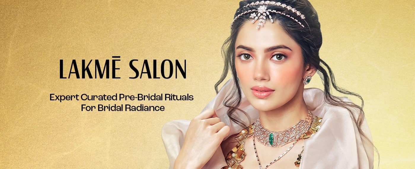 4 Lakme Salon