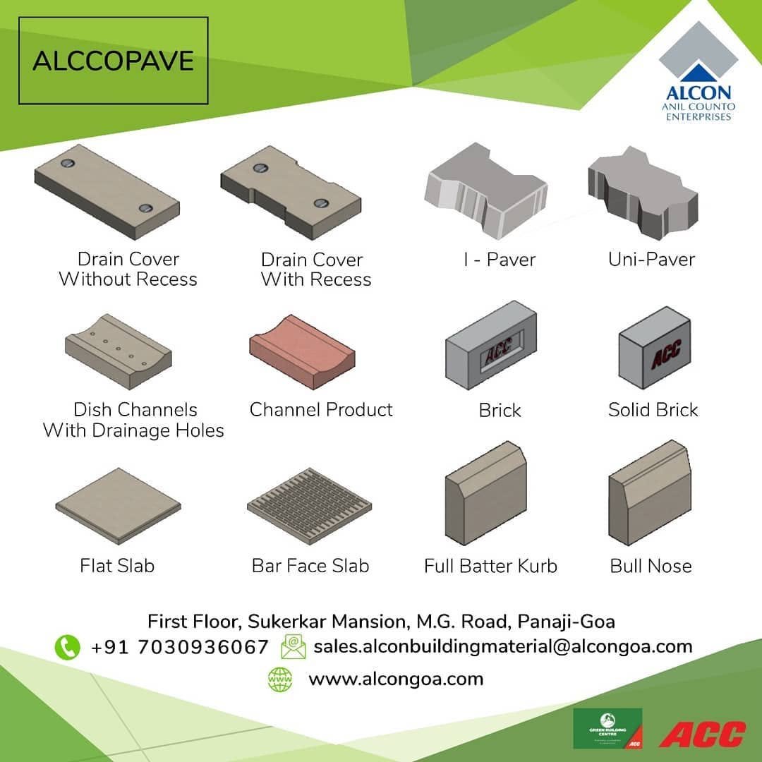 1 Alccopave