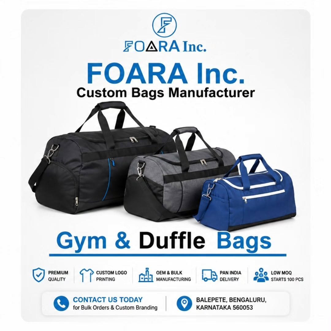 1 FOARA Inc