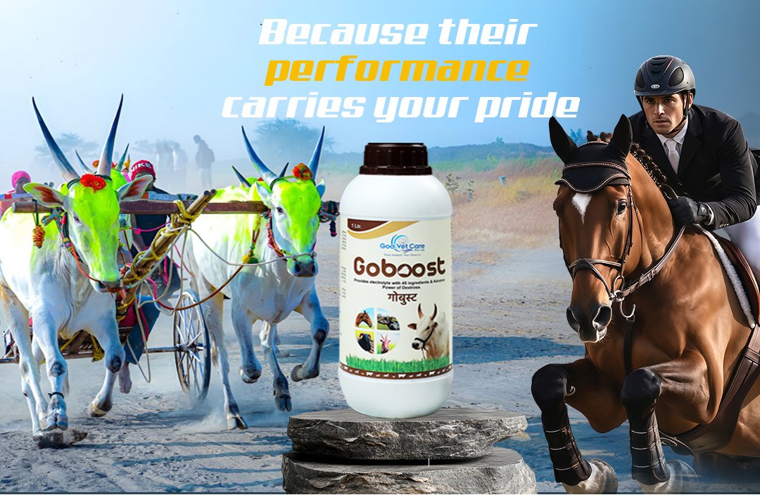 1 GOAVET CARE