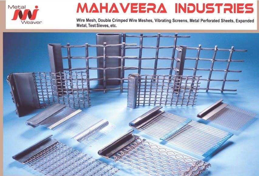 1 Mahaveera Industries