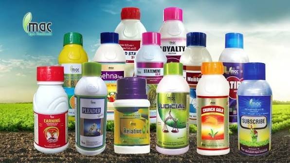 1 Meenakshi Agro Chemicals