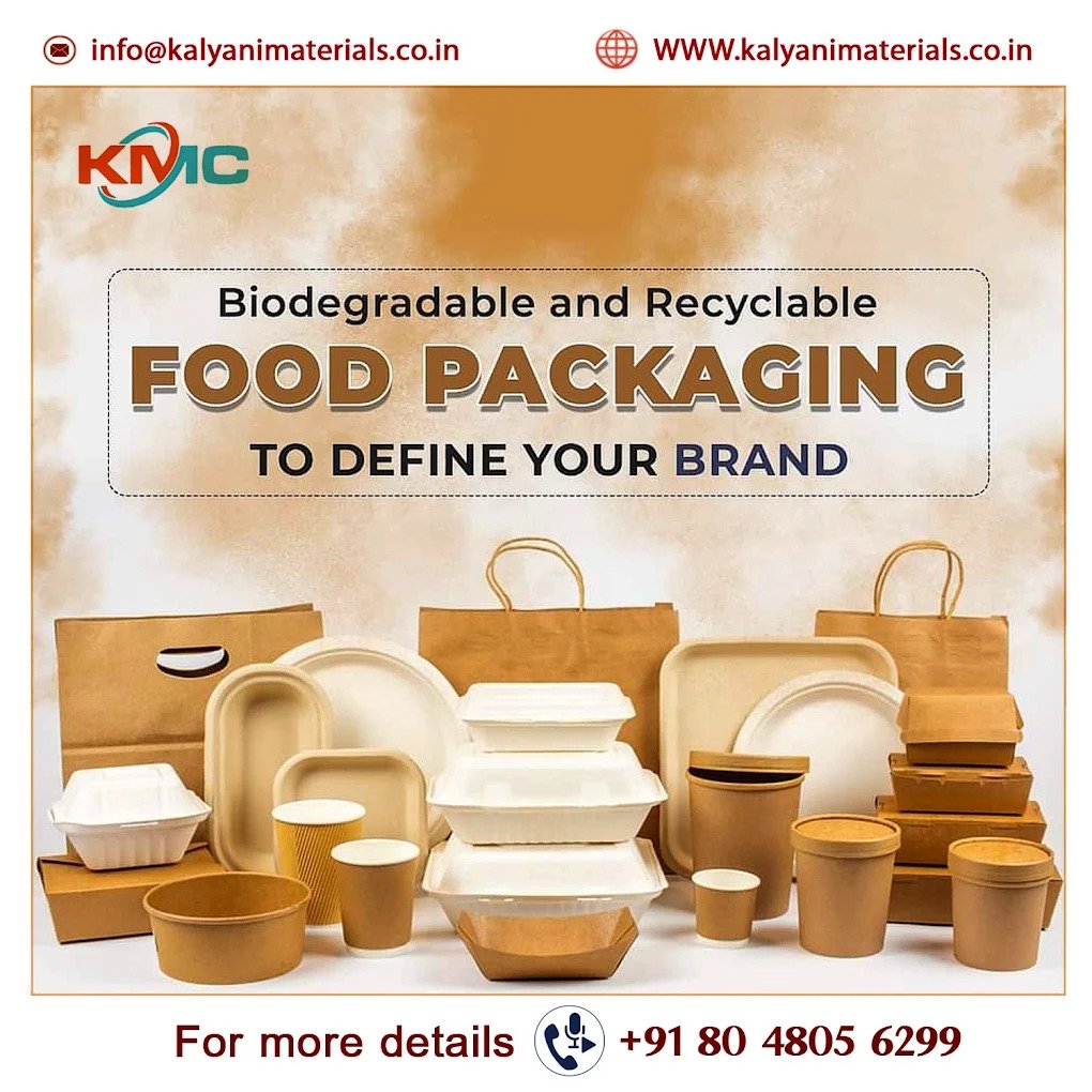 5 Kalyani Materials Co