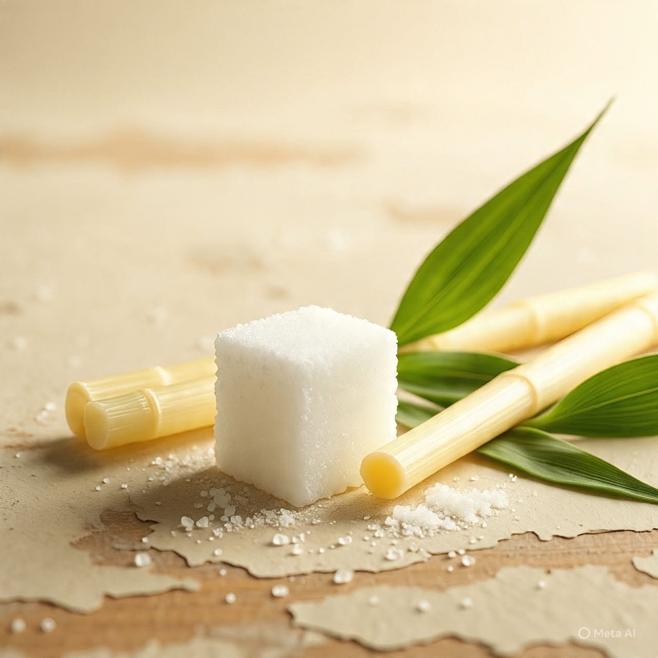 DCM Shriram Sugar