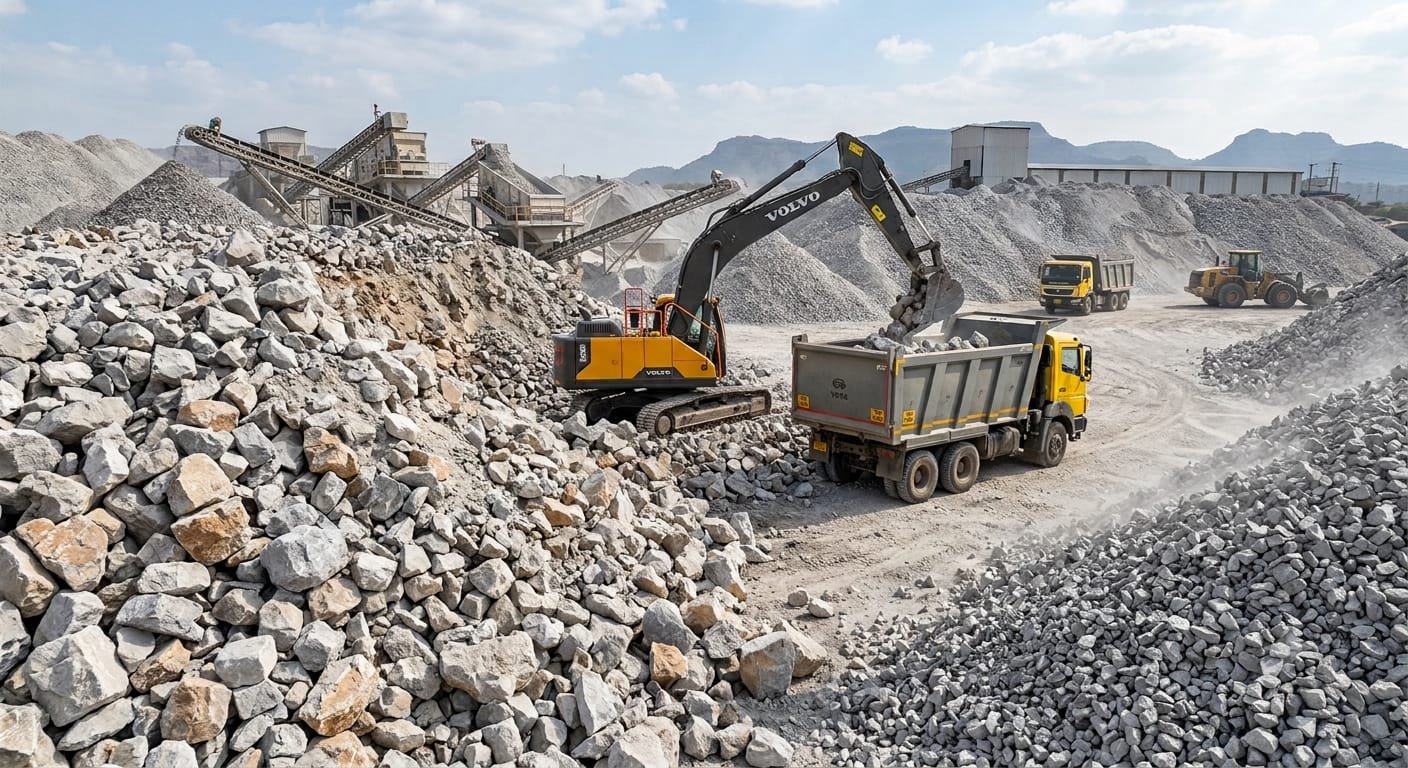 1 Limecore Industries