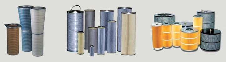 1 Omega Filters India