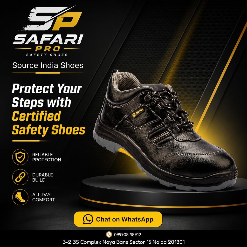 1 Safari Pro