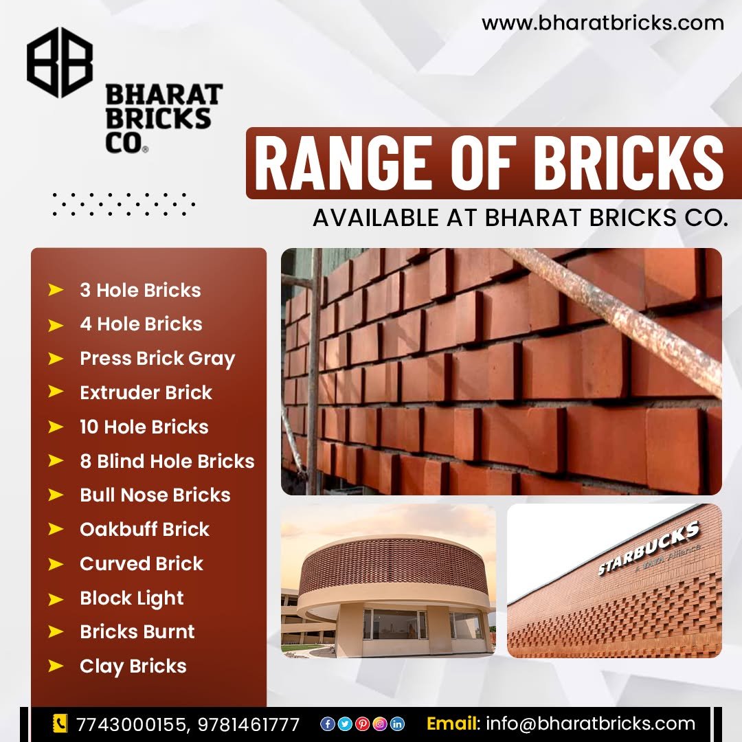 2 Bharat Bricks