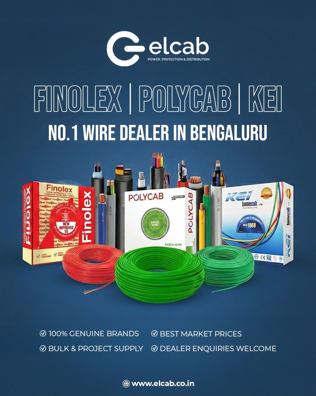 4 Elcab Engineers Pvt. Ltd
